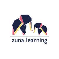 zuna learning logo image