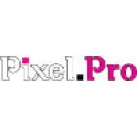 pixel pro logo image