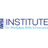 the institute for workplace skills and innovation (iwsi)