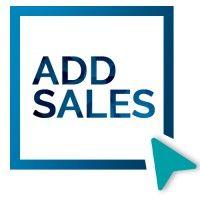 addsales logo image