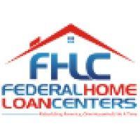 federal home loan centers logo image