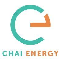 chai energy logo image