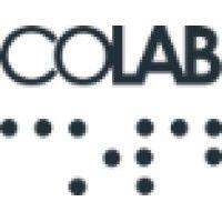 colab eyewear logo image