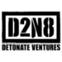 detonate ventures logo image