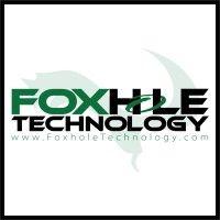 foxhole technology logo image