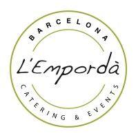 l'empordà catering & events logo image