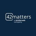 logo of 42 Matters