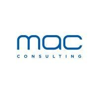 mac consulting logo image