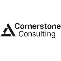 cornerstone consulting group logo image