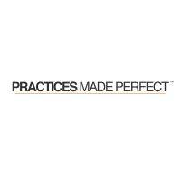 practices made perfect logo image