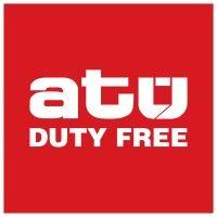 atu duty free logo image