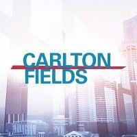 carlton fields logo image