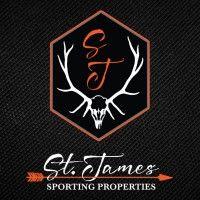 st. james sporting properties logo image