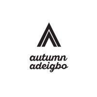 autumn adeigbo logo image