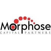 morphose capital partners logo image