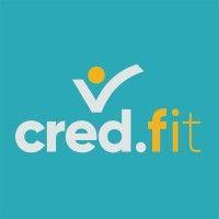 cred.fit logo image