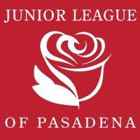 junior league of pasadena, inc logo image