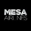 logo of Mesa Airlines Inc