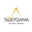 logo of Solygana