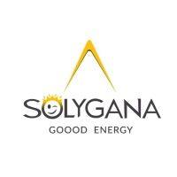 solygana logo image