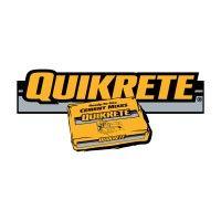 quikrete logo image