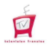 television frenzies inc. logo image