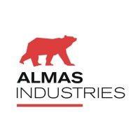 groupe almas industries