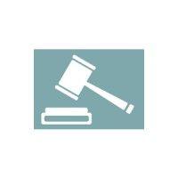 landlords lawyer logo image