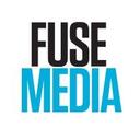 logo of Fuse Media