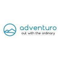 adventuro logo image