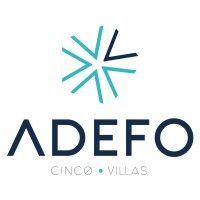 adefo cinco villas logo image