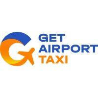 get airport taxi - airport transfers around the world / нисэх буудлын унаа такси logo image