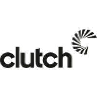 clutch - weareclutch.com logo image