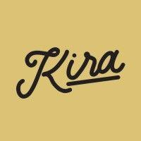 kira logo image