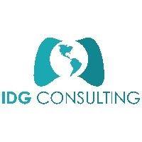 idg consulting, inc logo image