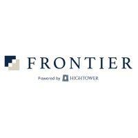 frontier investment management company logo image