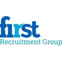 first recruitment group logo image