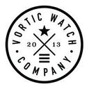 logo of Vortic Watch Company