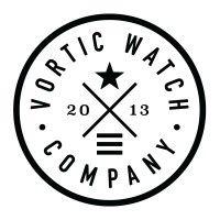 vortic watch company