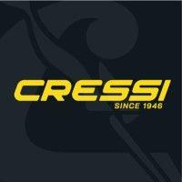 cressi logo image