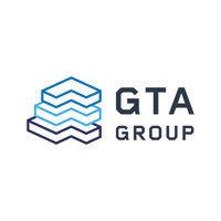 gta group logo image