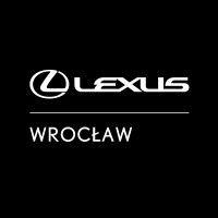 lexus wrocław logo image