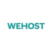 wehost • ვიჰოსთ logo image