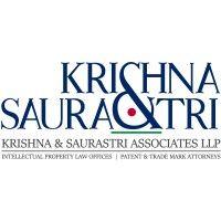 krishna & saurastri associates llp logo image