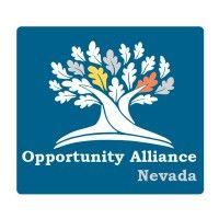 opportunity alliance nevada logo image