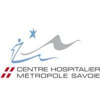 centre hospitalier métropole savoie - chms logo image