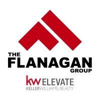 the flanagan group logo image