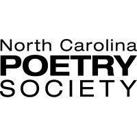 north carolina poetry society logo image