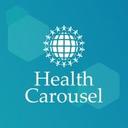 logo of Health Carousel