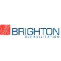 brighton rehabilitation logo image